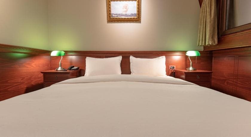 Hotel Senigallia 12