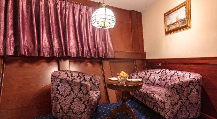 Hotel Senigallia 13