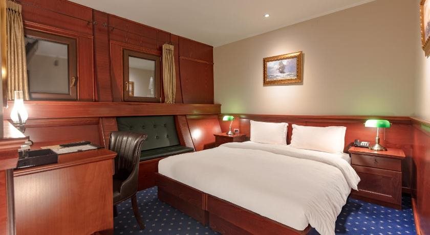Hotel Senigallia 15