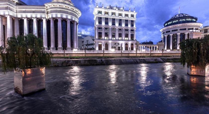 Hotel Senigallia 16