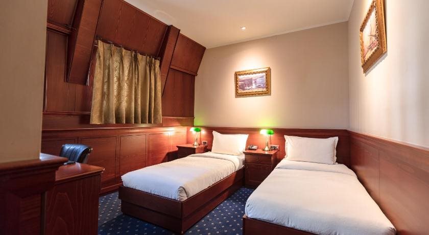 Hotel Senigallia 19