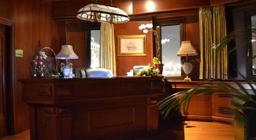 Hotel Senigallia 21