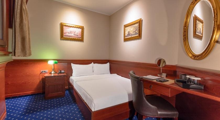 Hotel Senigallia 22