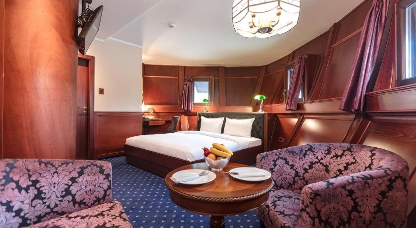 Hotel Senigallia 23