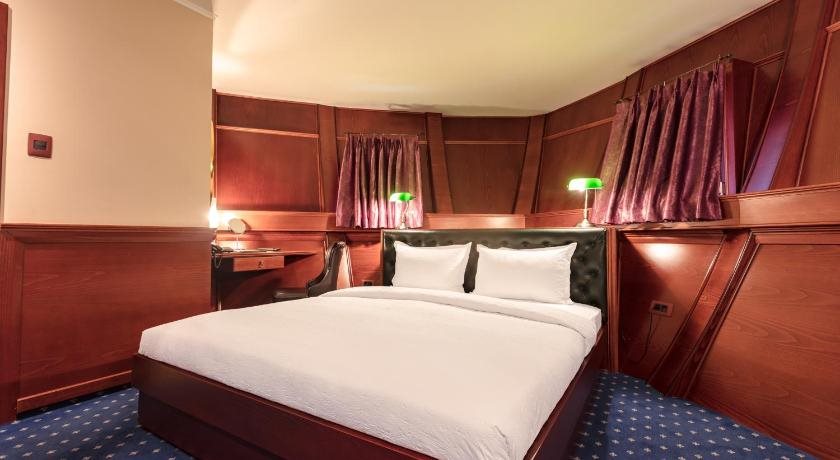 Hotel Senigallia 24