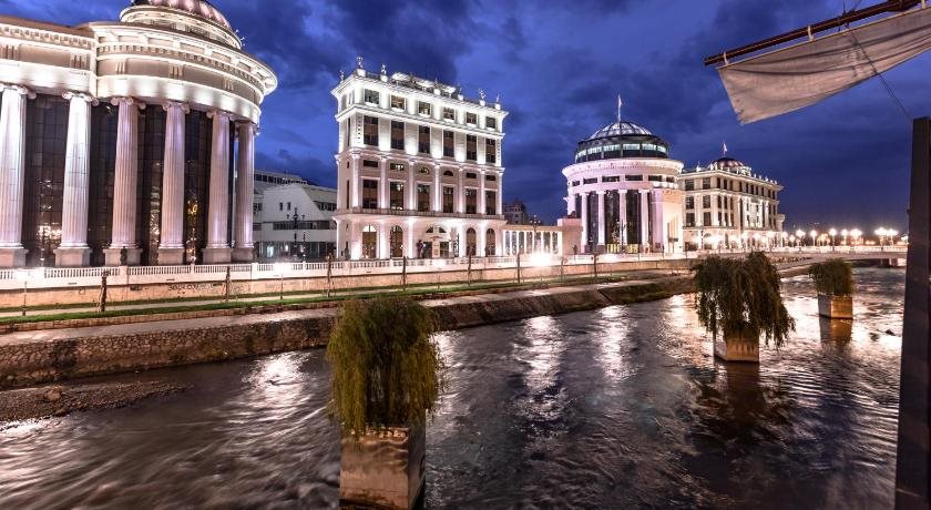 Hotel Senigallia 4