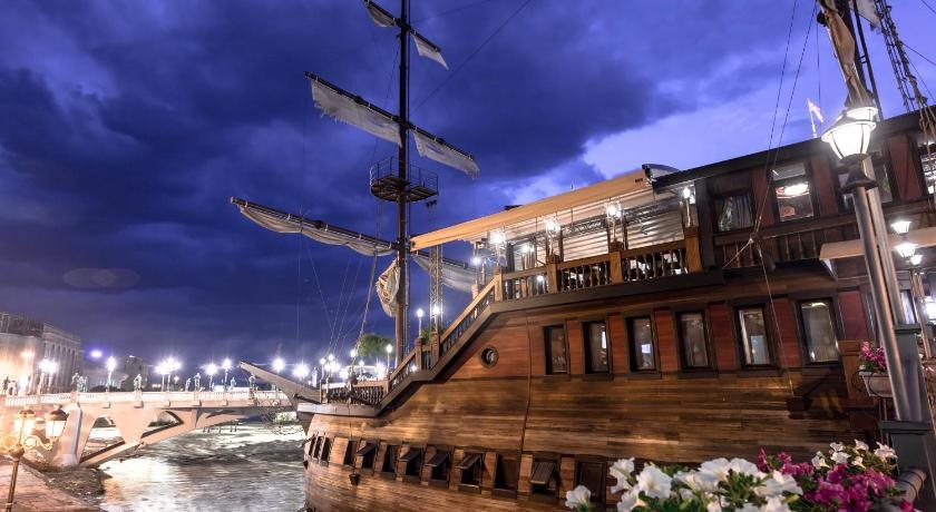Hotel Senigallia 5