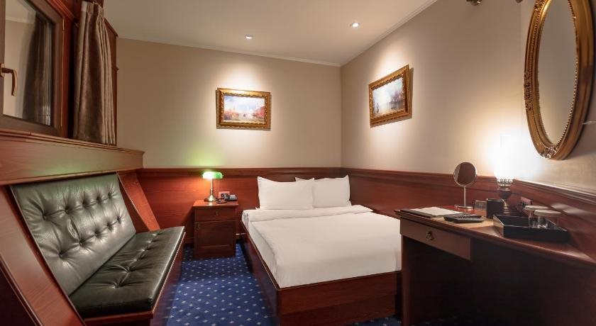 Hotel Senigallia 8
