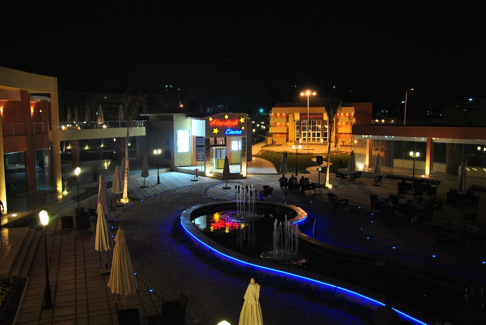 Jewel Glorious Hotel 24