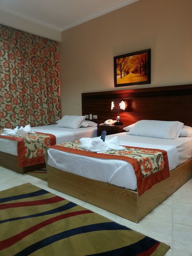 Jewel Glorious Hotel 12