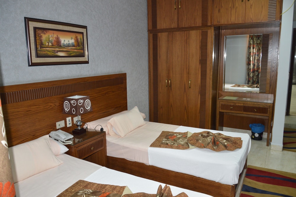 Jewel Glorious Hotel 7