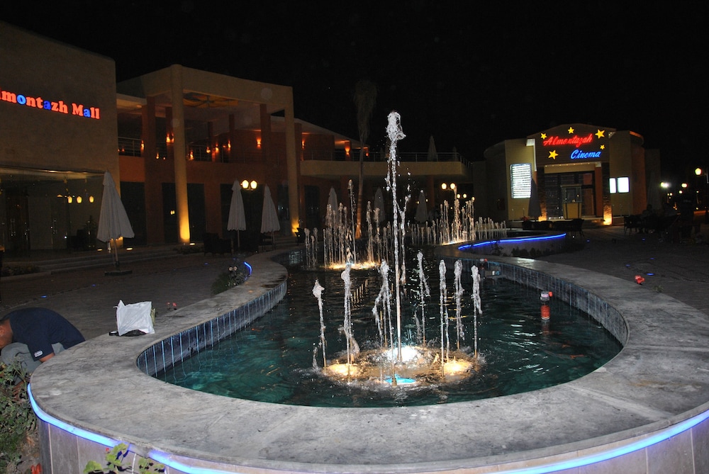 Jewel Glorious Hotel 23
