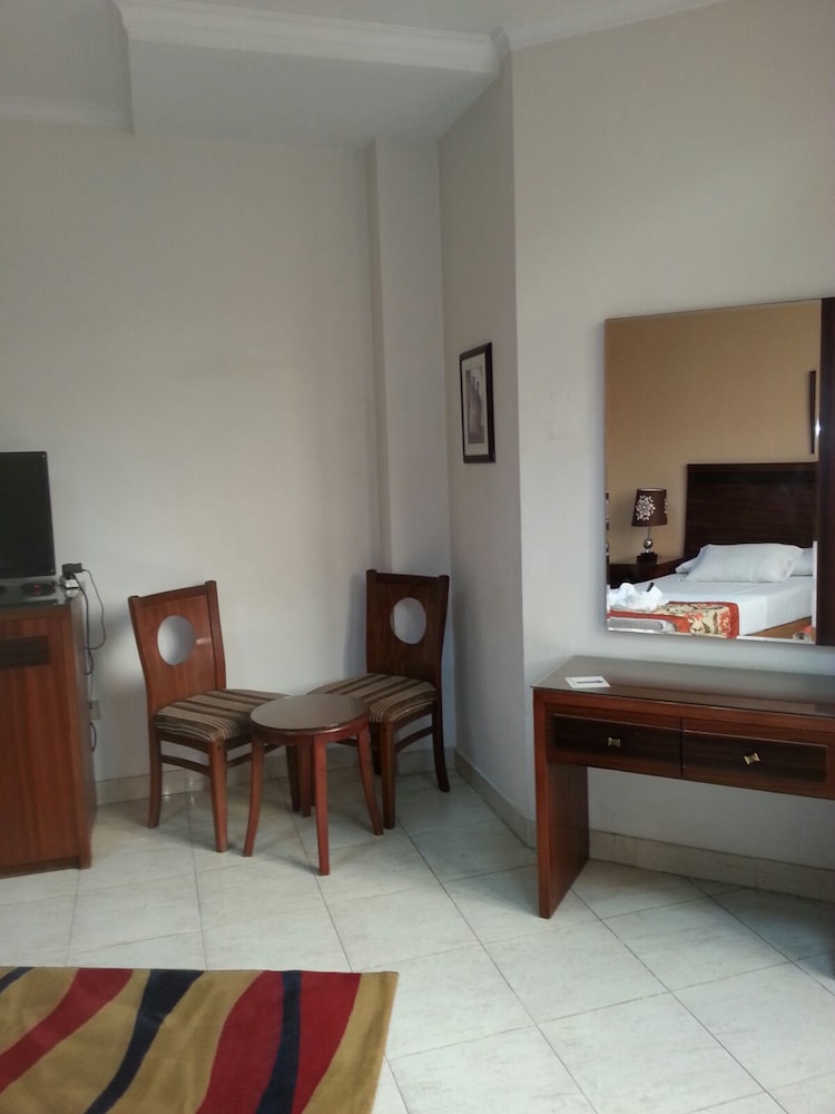 Jewel Glorious Hotel 11