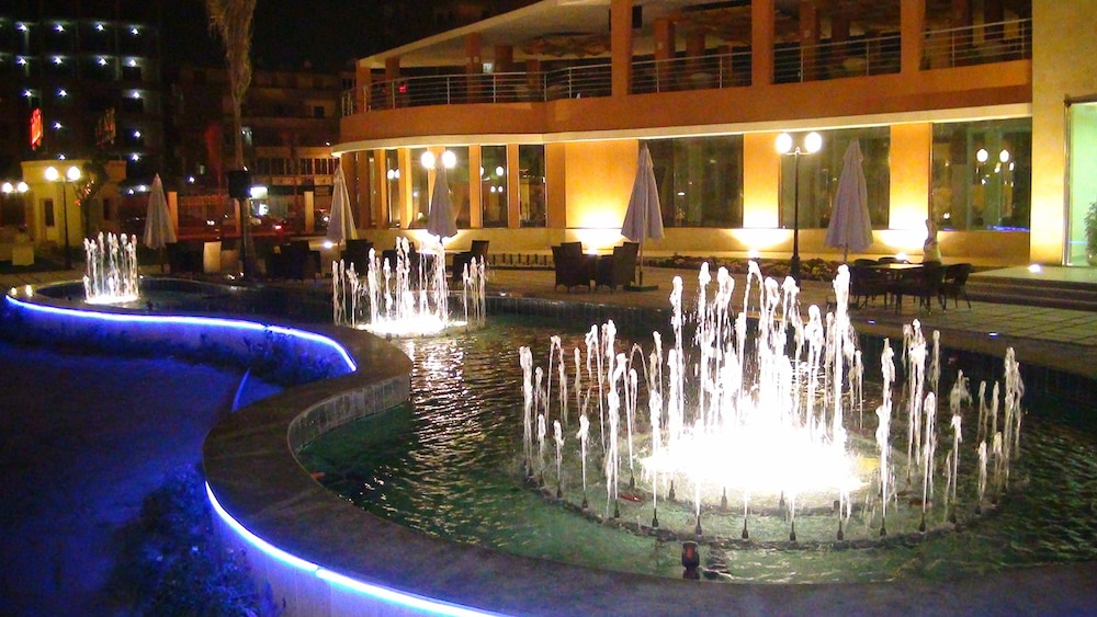 Jewel Glorious Hotel 22