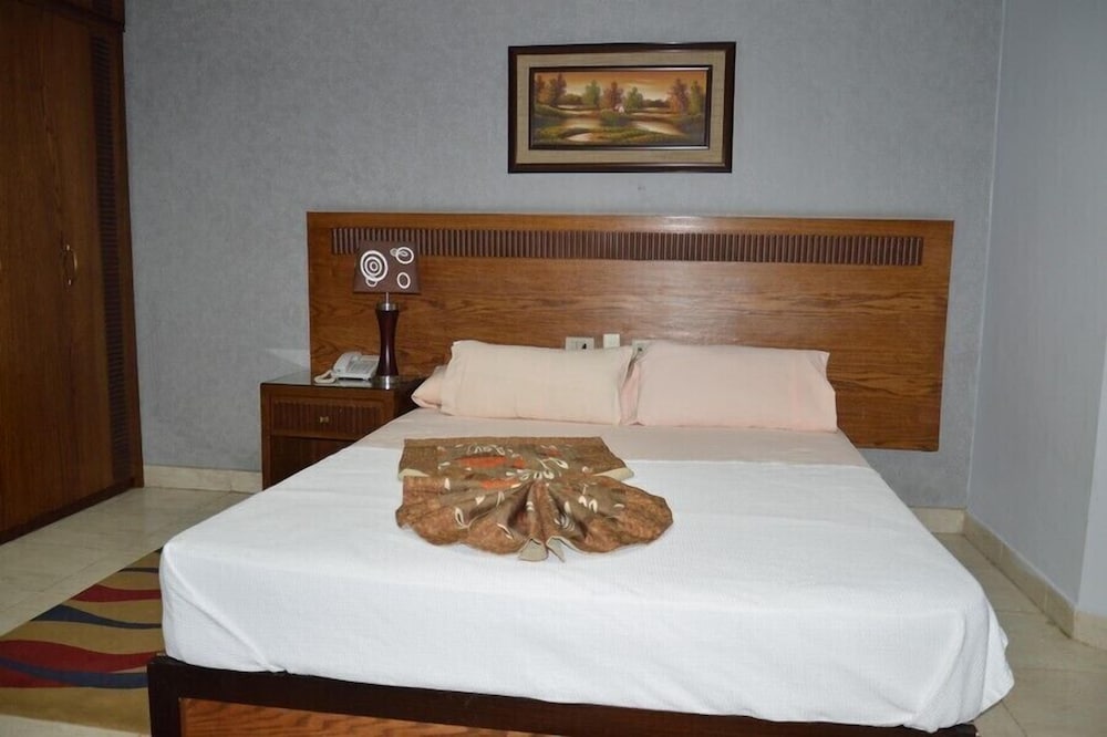 Jewel Glorious Hotel 15