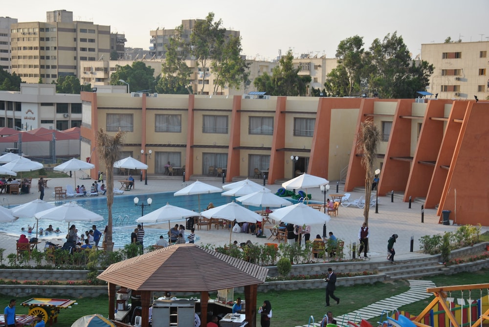 Jewel Glorious Hotel 18