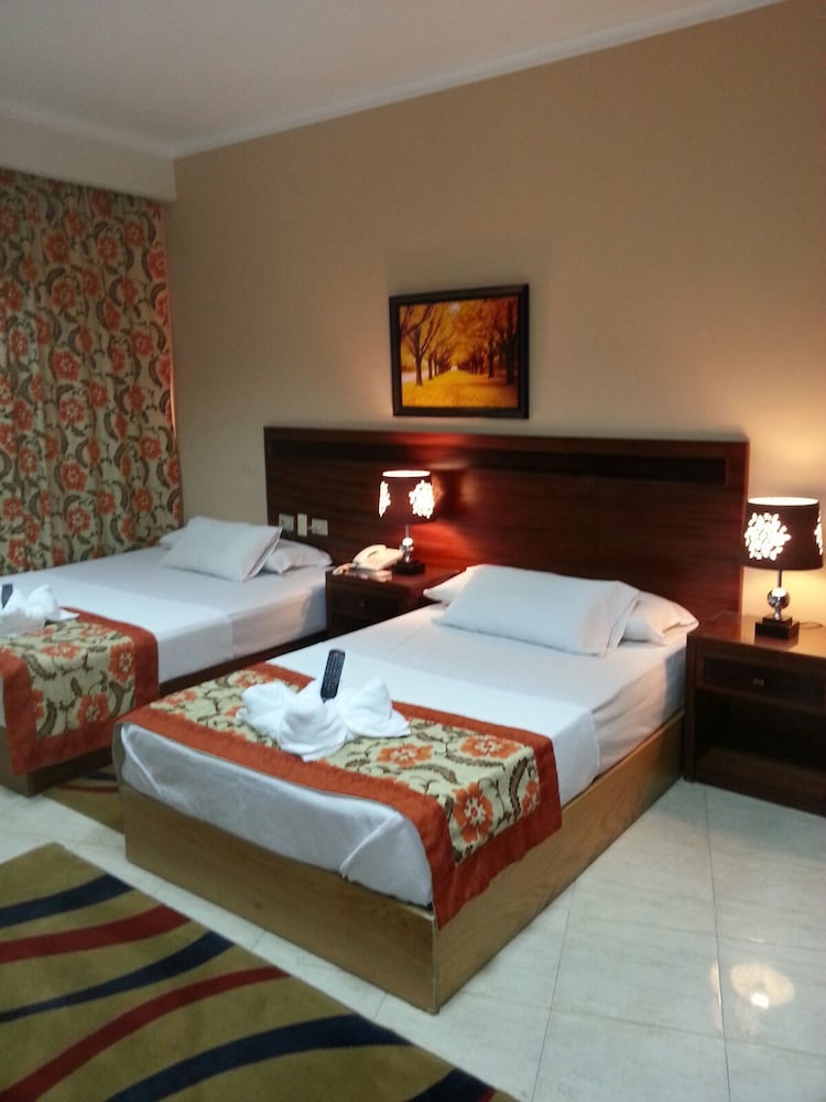 Jewel Glorious Hotel 8
