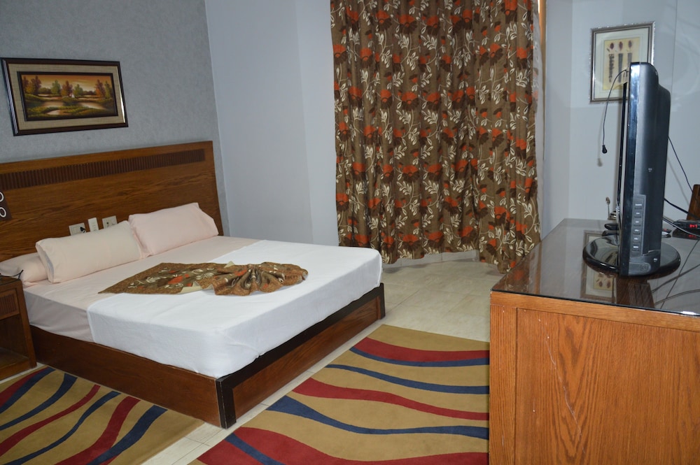 Jewel Glorious Hotel 6