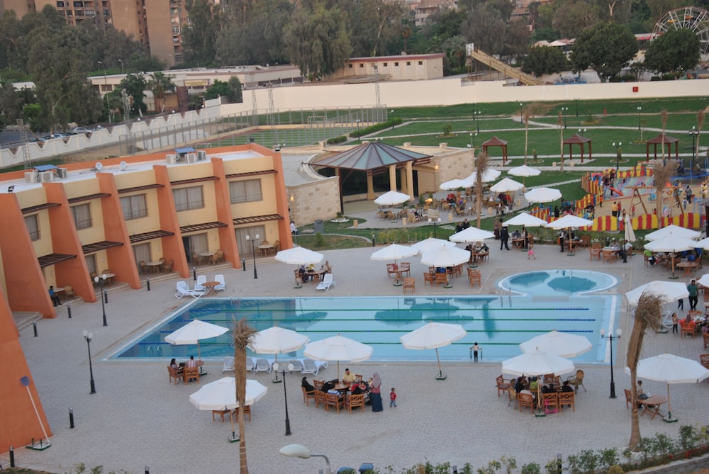 Jewel Glorious Hotel 17