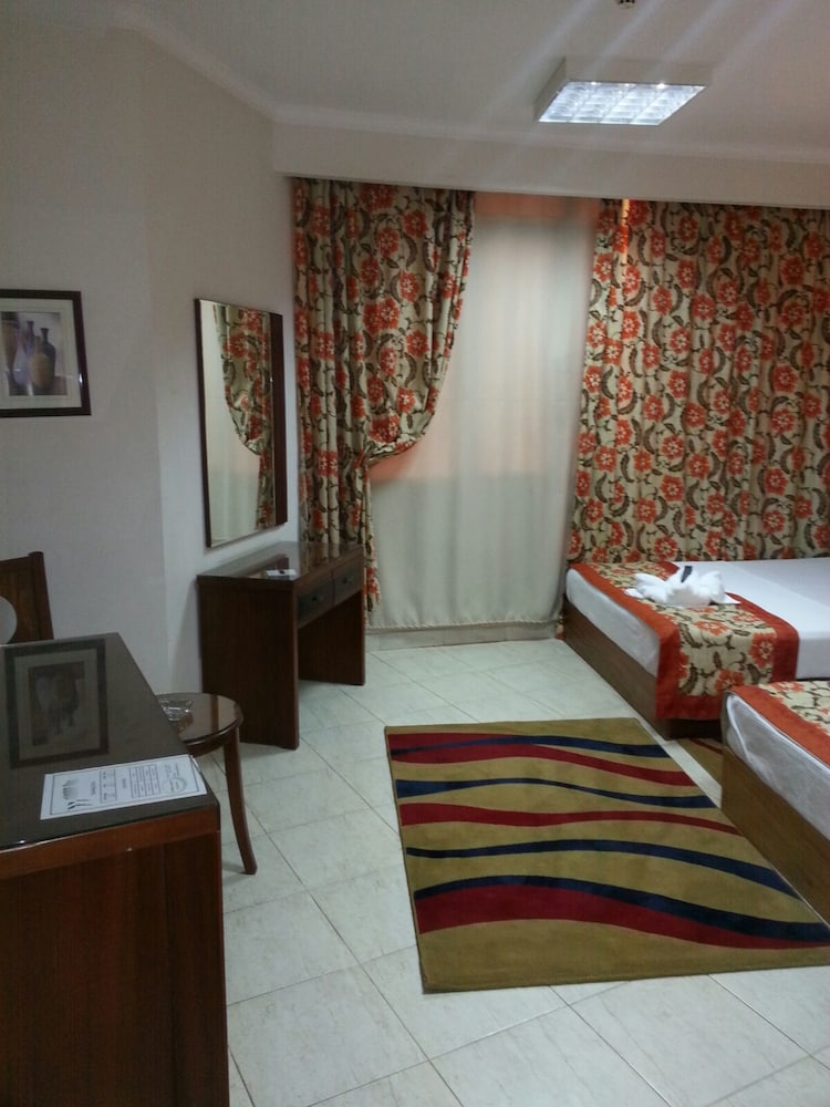 Jewel Glorious Hotel 10