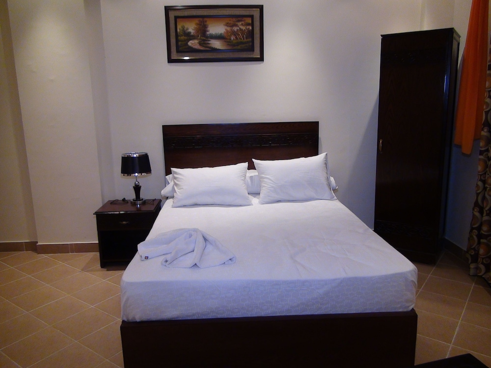 Jewel Glorious Hotel 14