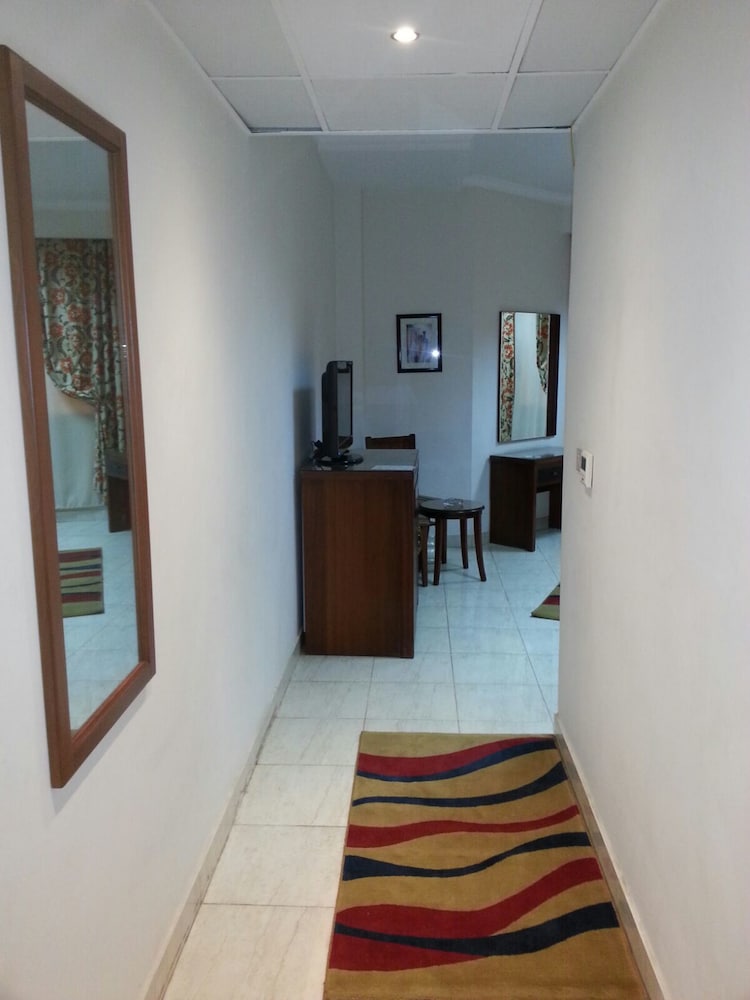 Jewel Glorious Hotel 9