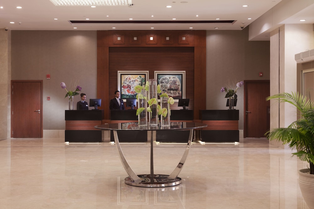 Steigenberger Hotel El Tahrir Cairo 4