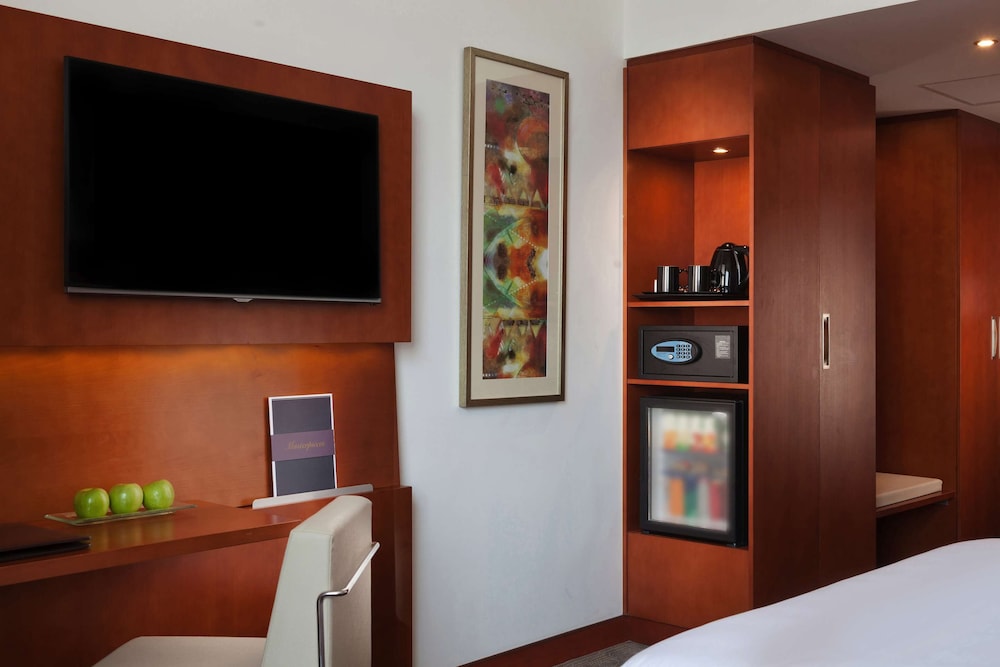 Steigenberger Hotel El Tahrir Cairo 12
