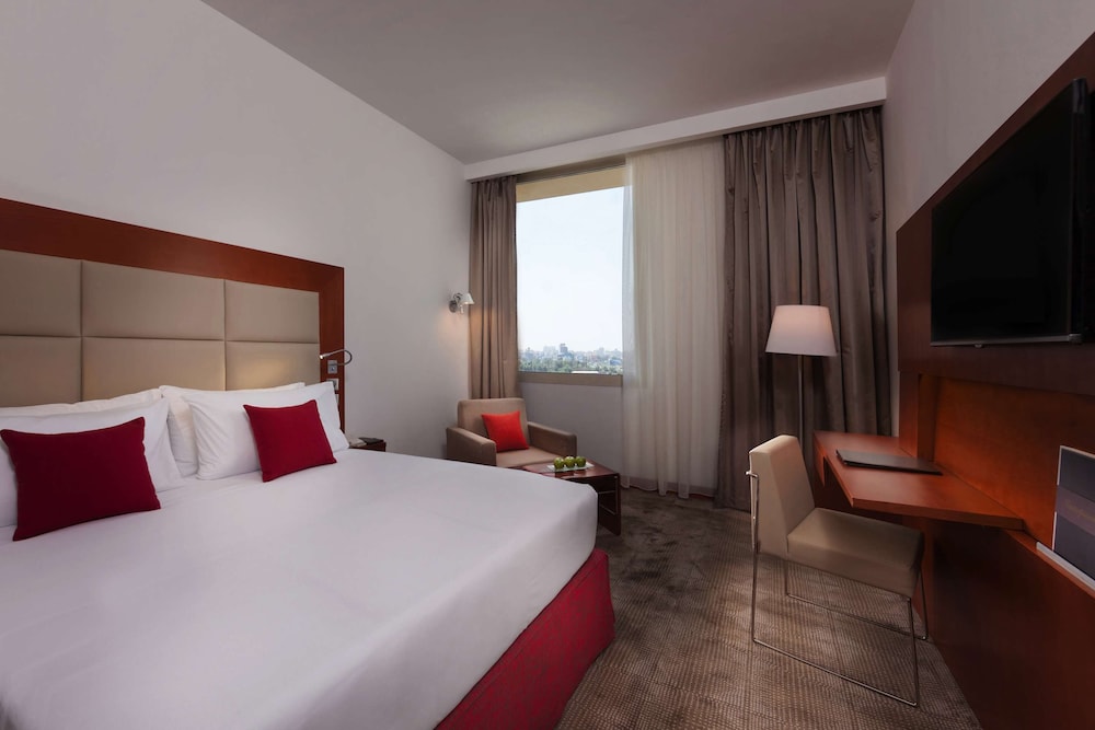 Steigenberger Hotel El Tahrir Cairo 10