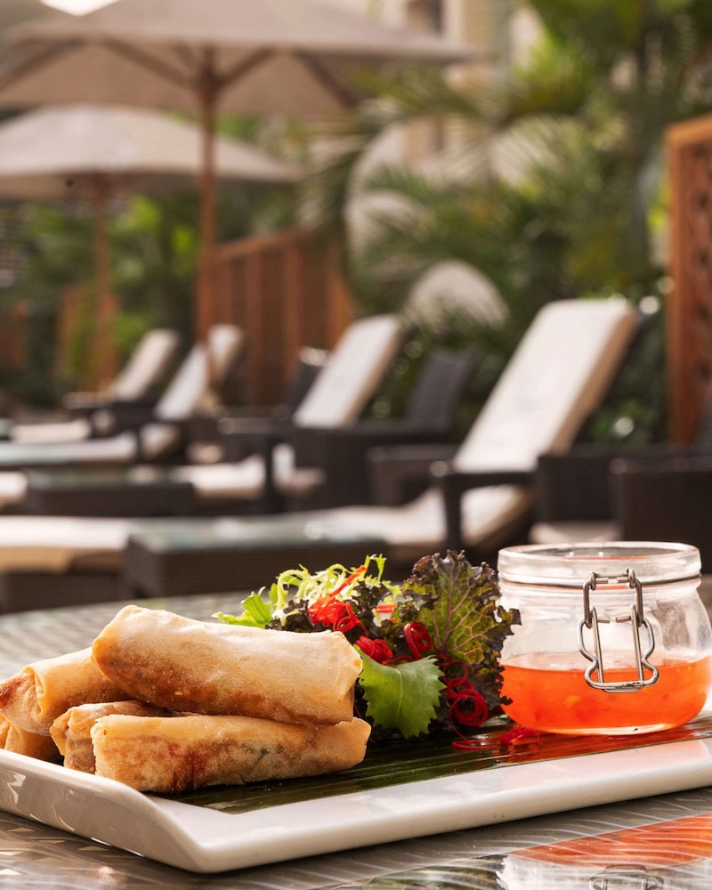 Steigenberger Hotel El Tahrir Cairo 22