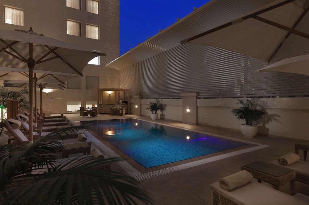 Steigenberger Hotel El Tahrir Cairo 17