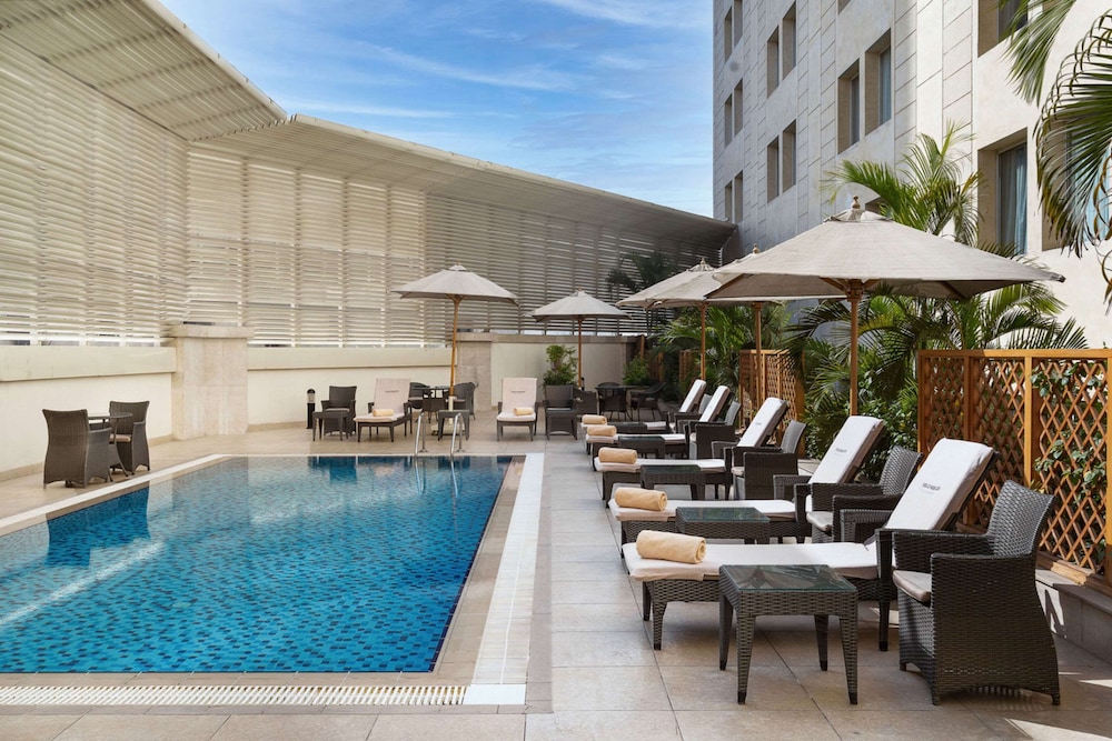 Steigenberger Hotel El Tahrir Cairo 18