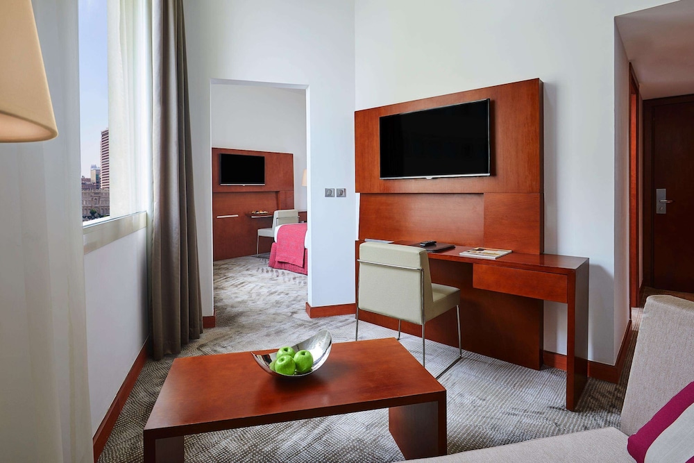 Steigenberger Hotel El Tahrir Cairo 8