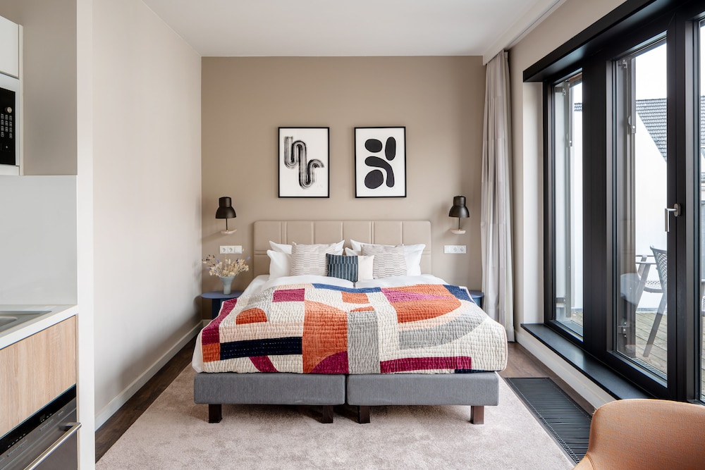 Numa Berlin Nook 7