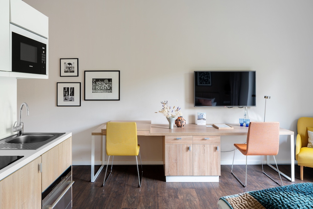 Numa Berlin Nook 22