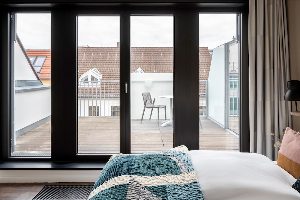 Numa Berlin Nook 11