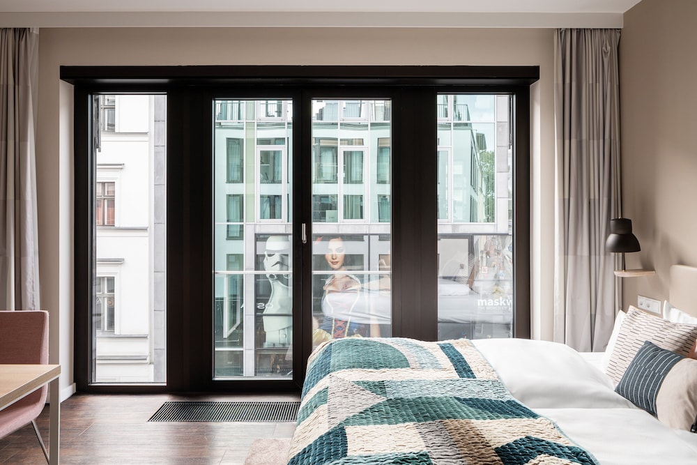 Numa Berlin Nook 23