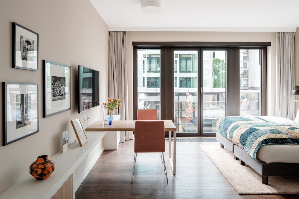 Numa Berlin Nook 3