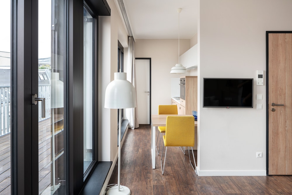 Numa Berlin Nook 8