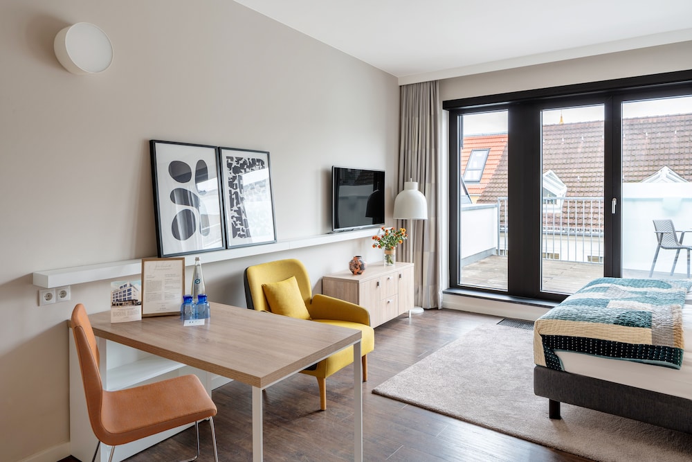 Numa Berlin Nook 9