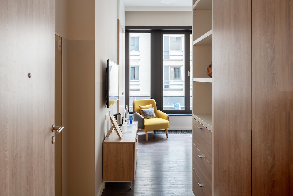 Numa Berlin Nook 21