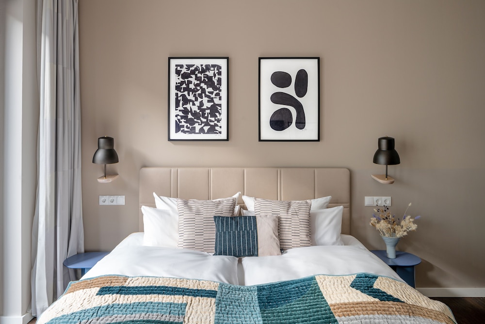 Numa Berlin Nook 4