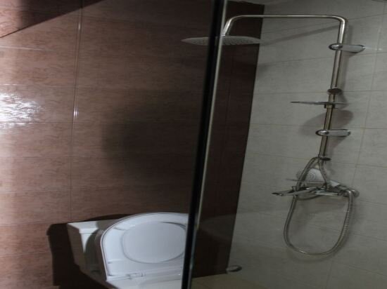 Point Hotel Tbilisi 22