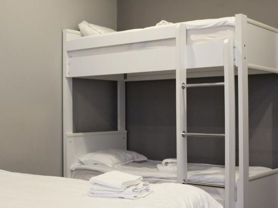Point Hotel Tbilisi 23