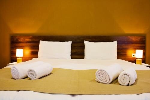 Point Hotel Tbilisi 3