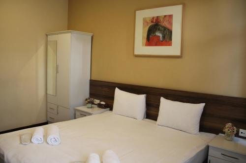 Point Hotel Tbilisi 4