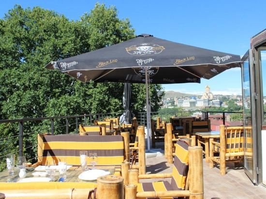 Point Hotel Tbilisi 21