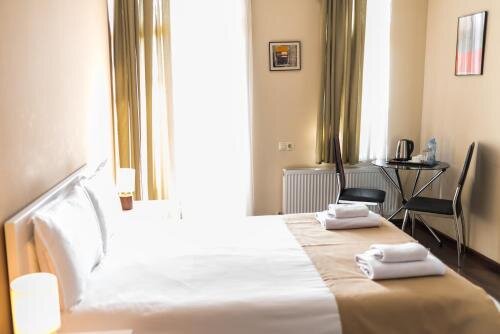 Point Hotel Tbilisi 2