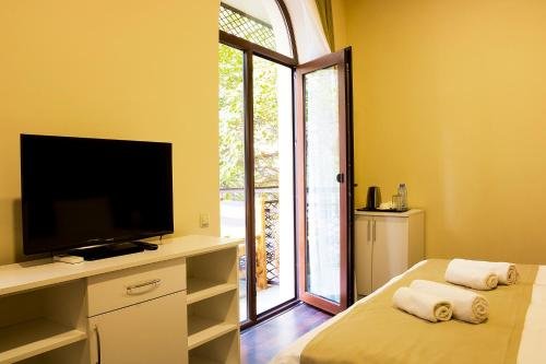 Point Hotel Tbilisi 7
