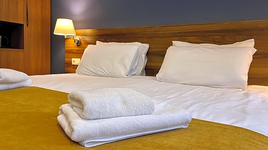 Point Hotel Tbilisi 18
